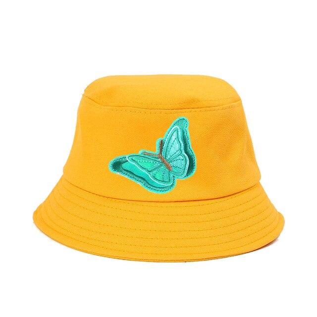 Bob Enfant <br>Fille Papillon - Bob Nation