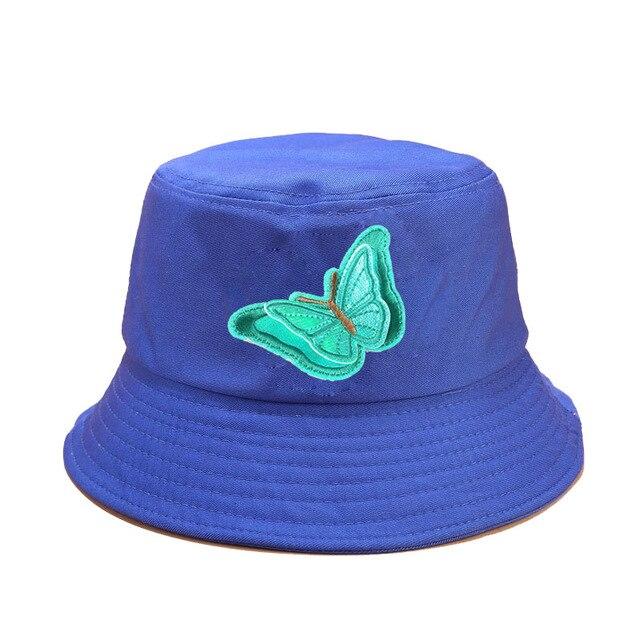 Bob Enfant <br>Fille Papillon - Bob Nation