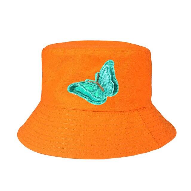 Bob Enfant <br>Fille Papillon - Bob Nation