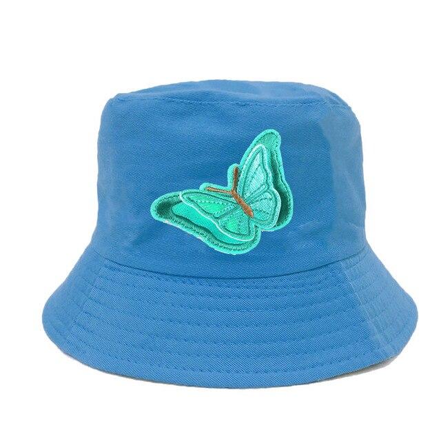 Bob Enfant <br>Fille Papillon - Bob Nation