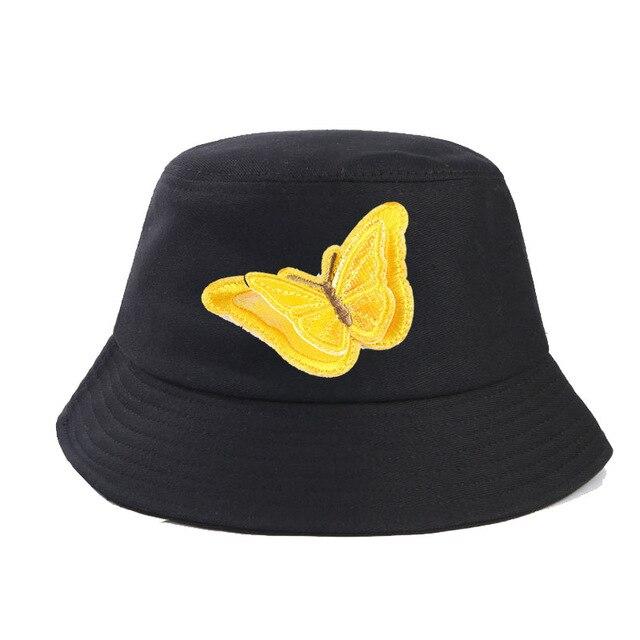 Bob Enfant <br>Fille Papillon - Bob Nation