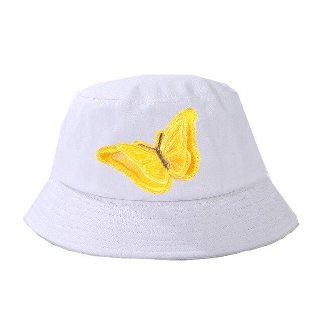 Bob Enfant <br>Fille Papillon - Bob Nation