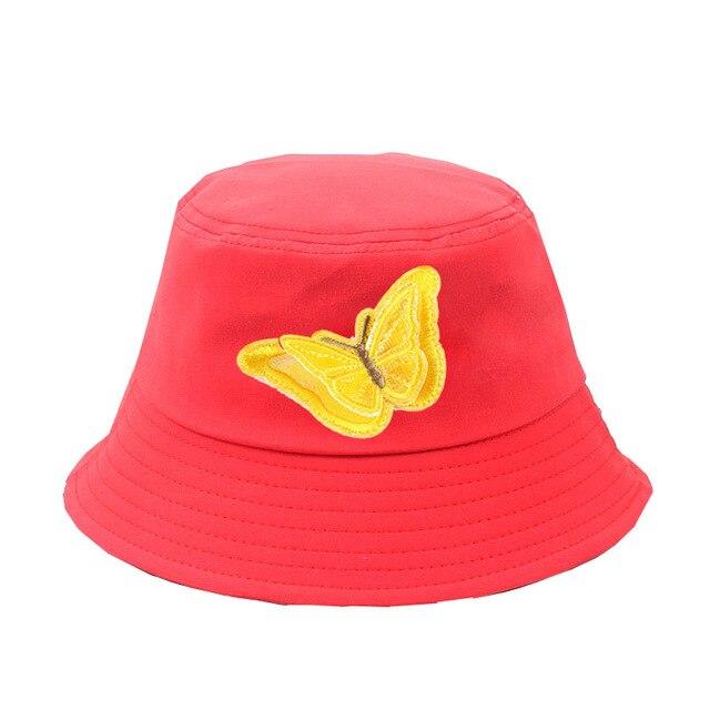 Bob Enfant <br>Fille Papillon - Bob Nation