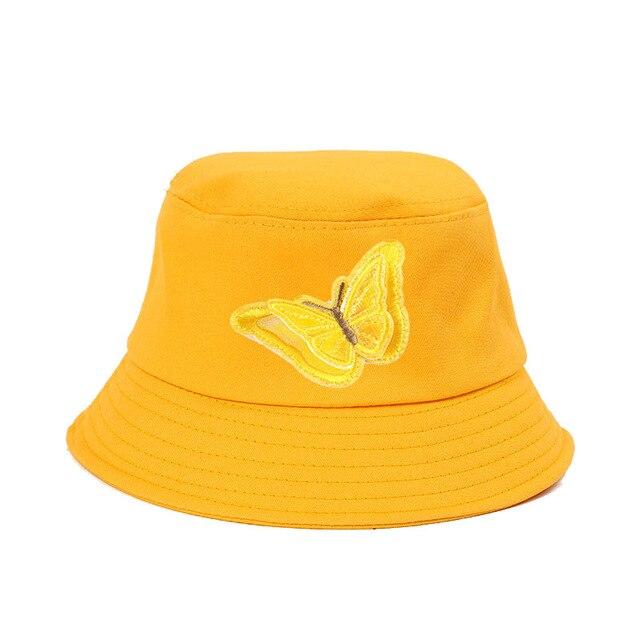 Bob Enfant <br>Fille Papillon - Bob Nation