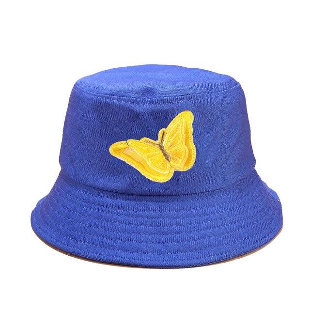 Bob Enfant <br>Fille Papillon - Bob Nation