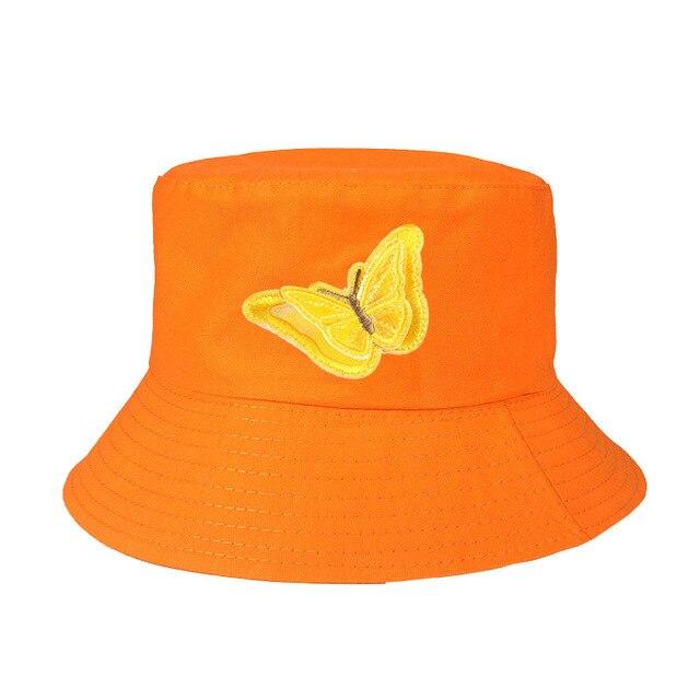 Bob Enfant <br>Fille Papillon - Bob Nation