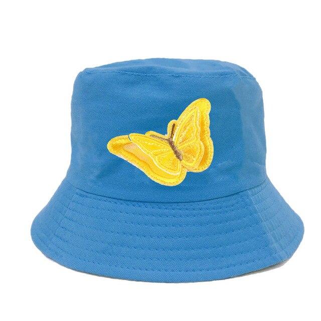 Bob Enfant <br>Fille Papillon - Bob Nation