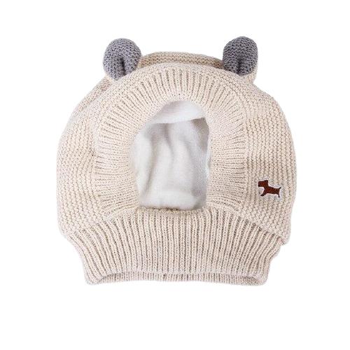 Bonnet pour Chien Intégral Oreilles