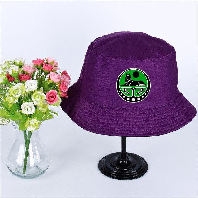 Bob Chien de Garde - Bob Nation