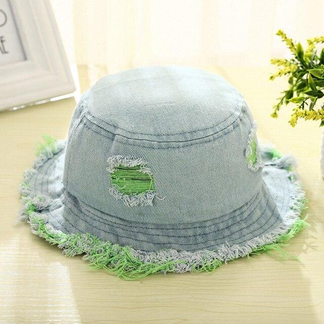 Bob Bébé <br>Denim Streetwear - Bob Nation