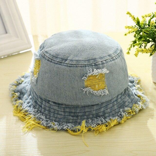 Bob Bébé <br>Denim Streetwear - Bob Nation