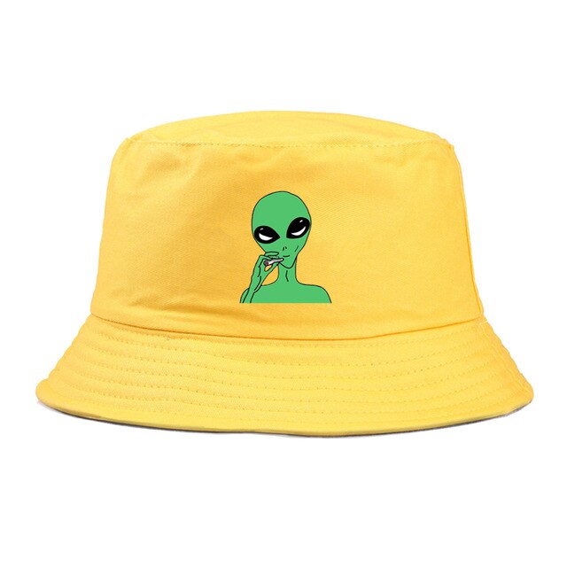 Bob High Life X Alien