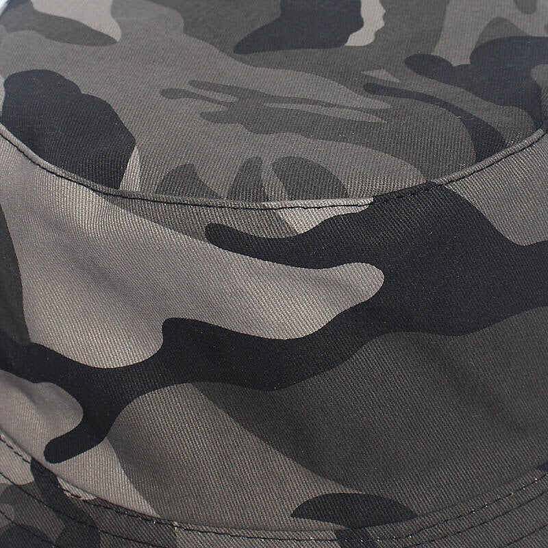 Bob Homme Camouflage