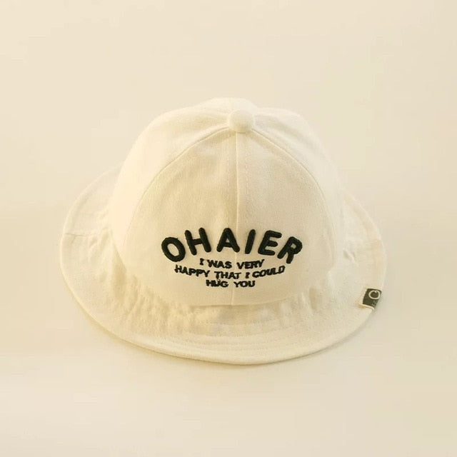 Bob Enfant Style Pompier