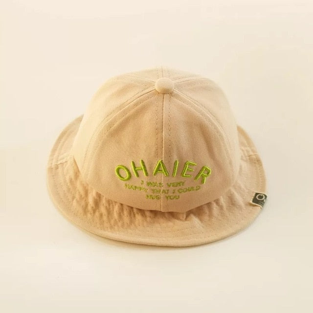 Bob Enfant Style Pompier