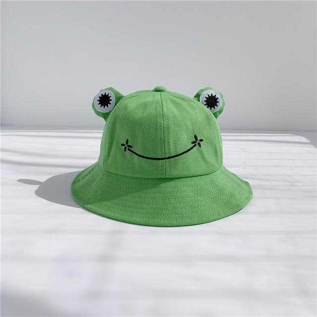 Bob Enfant Grenouille - Bob Nation