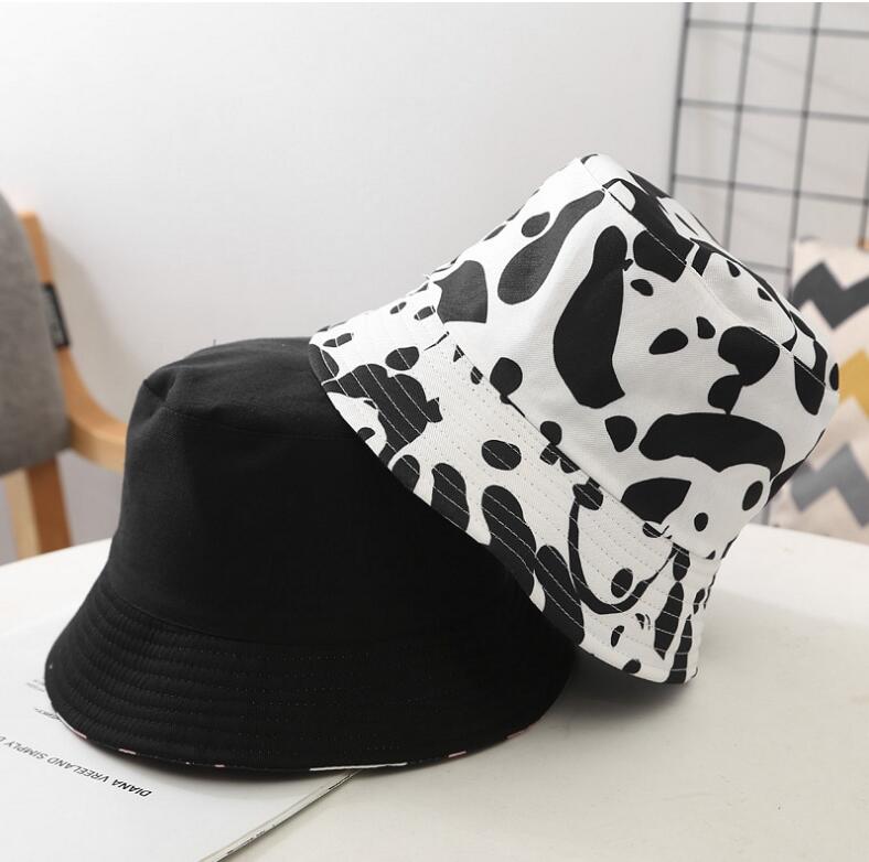 Bob Enfant <br>Panda (réversible) - Bob Nation