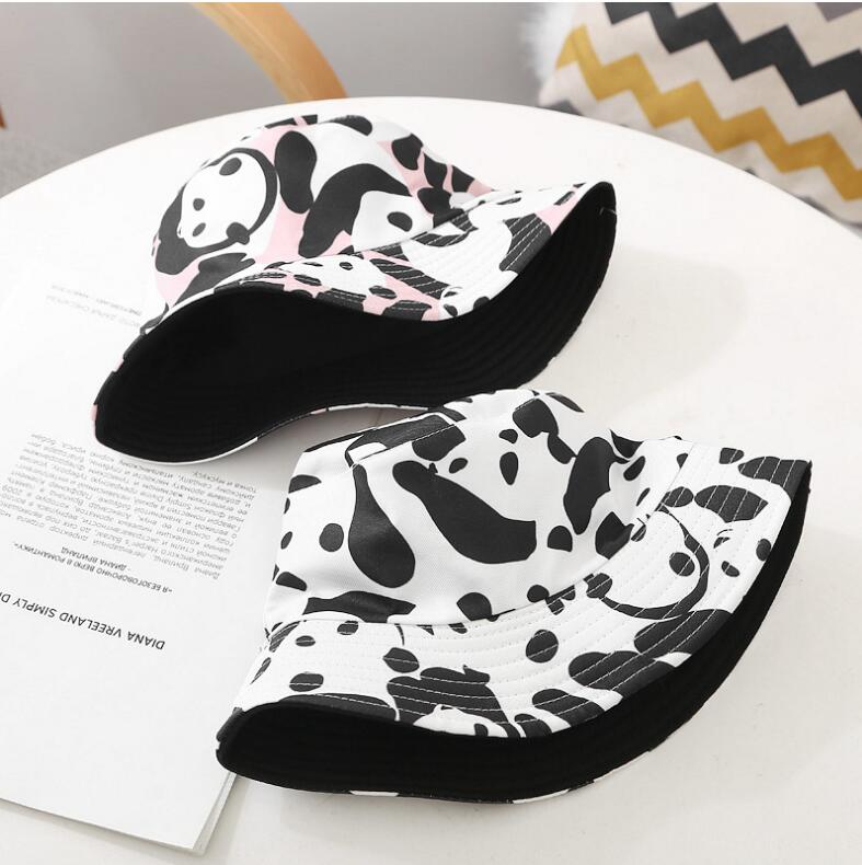 Bob Enfant <br>Panda (réversible) - Bob Nation