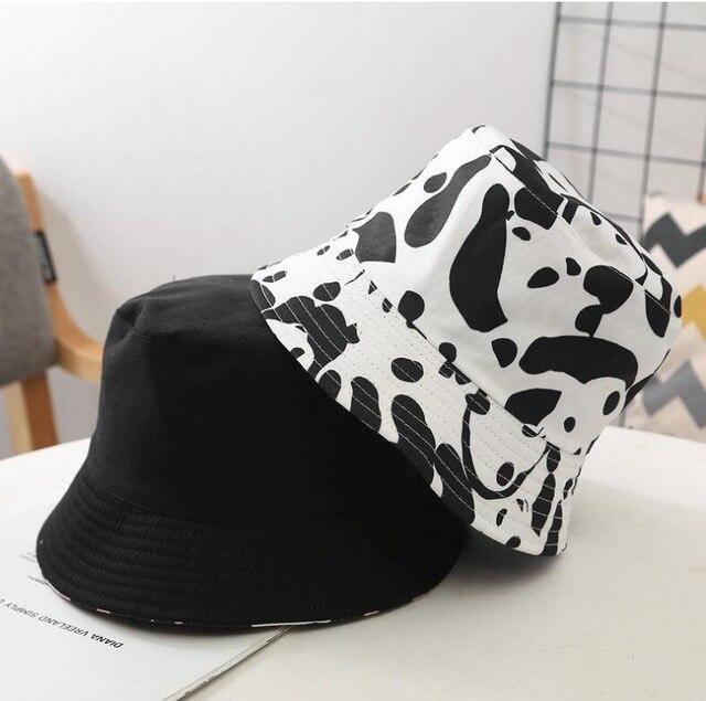 Bob Enfant <br>Panda (réversible) - Bob Nation