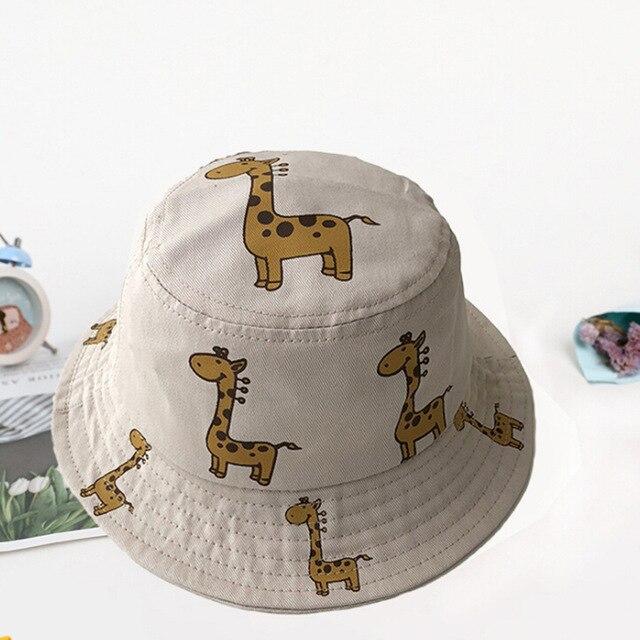 Bob Enfant Giraffe - Bob Nation