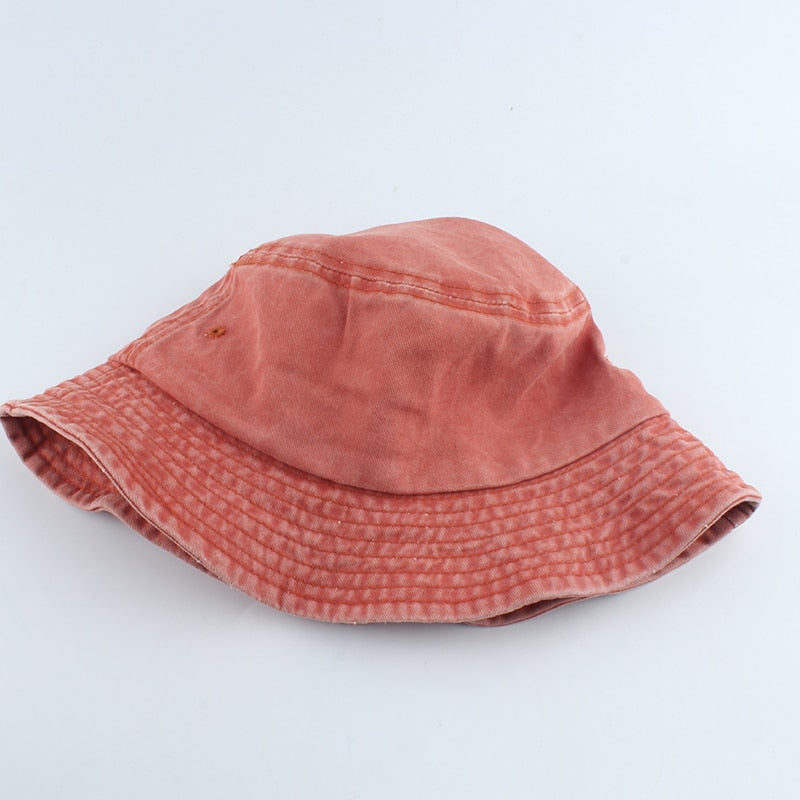 Bob Enfant Rouge Denim