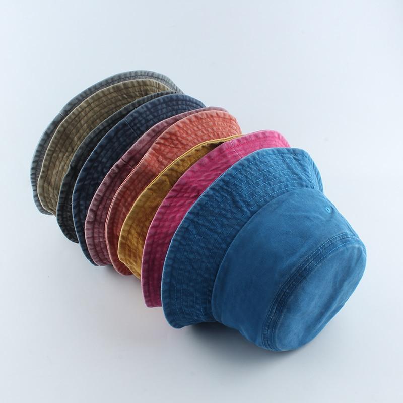 Bob Enfant <br>Denim Effet Délavé - Bob Nation