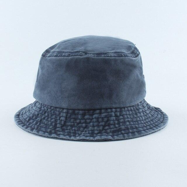 Bob Enfant <br>Denim Effet Délavé - Bob Nation