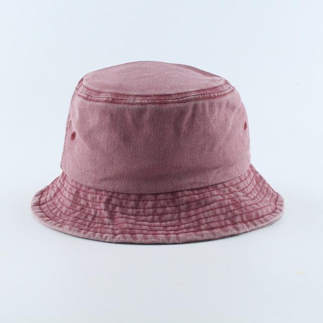 Bob Enfant <br>Denim Effet Délavé - Bob Nation