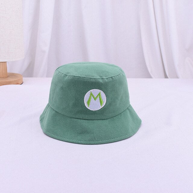 Bob Bébé Original Lettre M