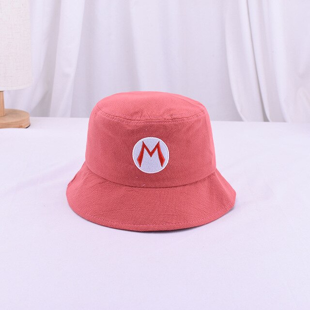 Bob Bébé Original Lettre M