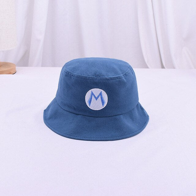 Bob Bébé Original Lettre M