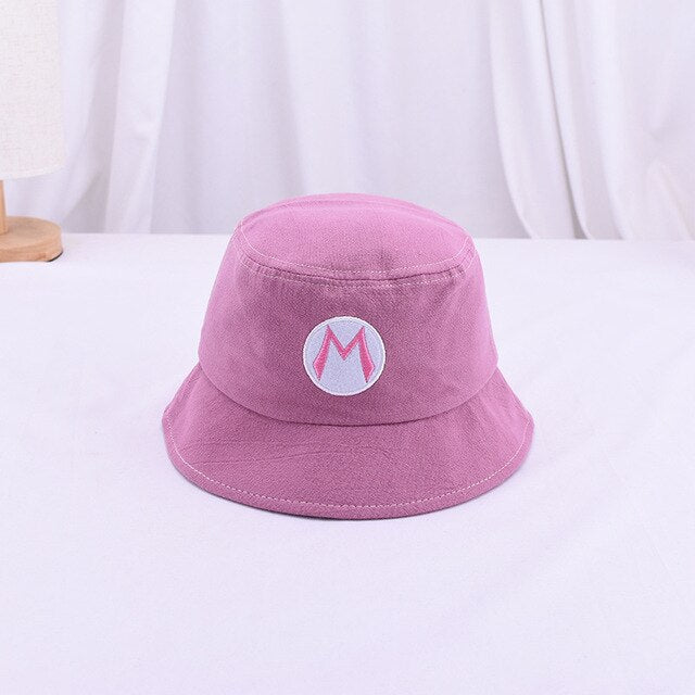 Bob Bébé Original Lettre M