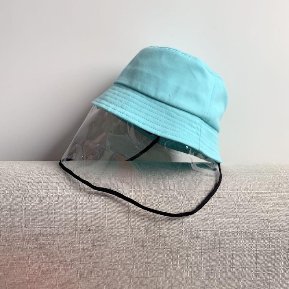 Bob Bébé <br>Avec Visière - Bob Nation