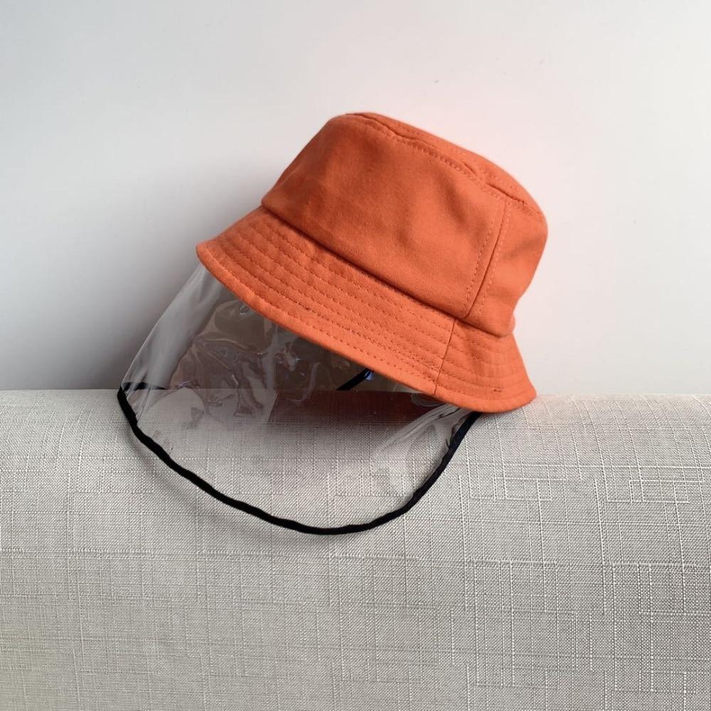 Bob Bébé <br>Avec Visière - Bob Nation