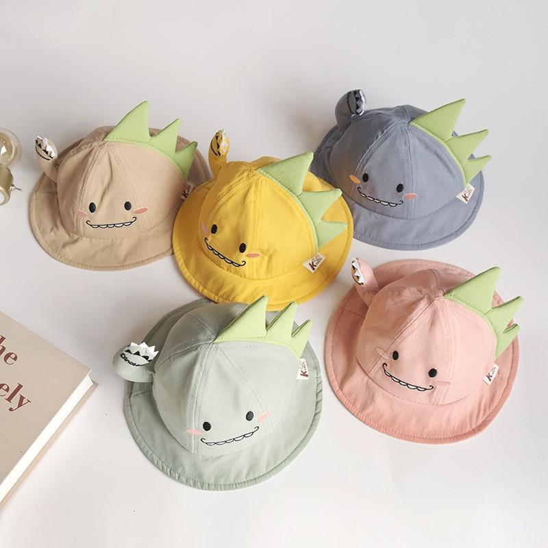 Bob Bébé <br>Chapeau Dinosaure - Bob Nation