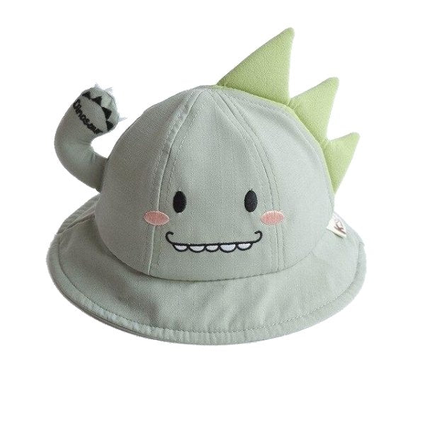 Bob Bébé <br>Chapeau Dinosaure - Bob Nation