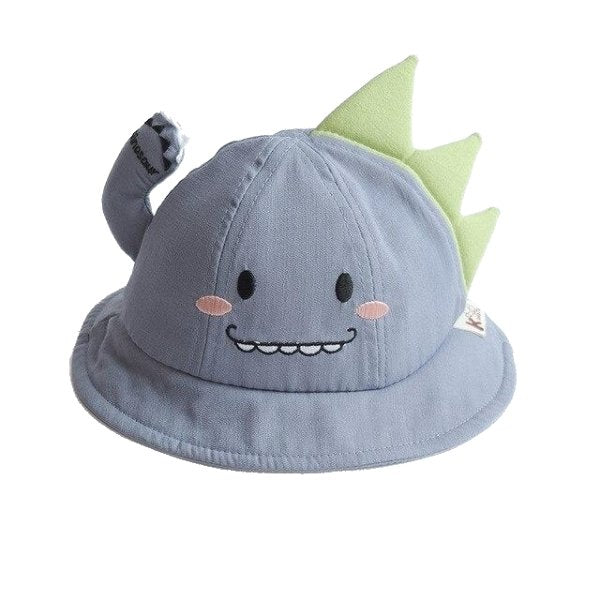 Bob Bébé <br>Chapeau Dinosaure - Bob Nation