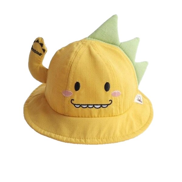 Bob Bébé <br>Chapeau Dinosaure - Bob Nation