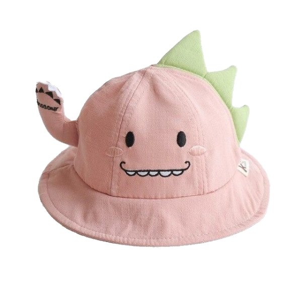 Bob Bébé <br>Chapeau Dinosaure - Bob Nation
