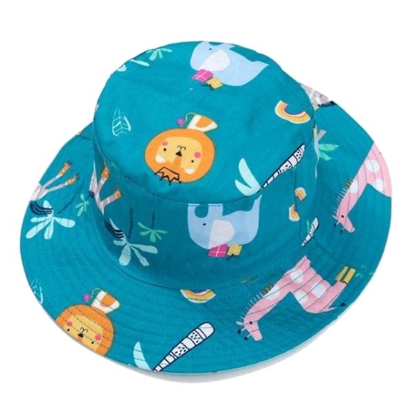 Bob Bébé Soleil d'Été - Bob Nation