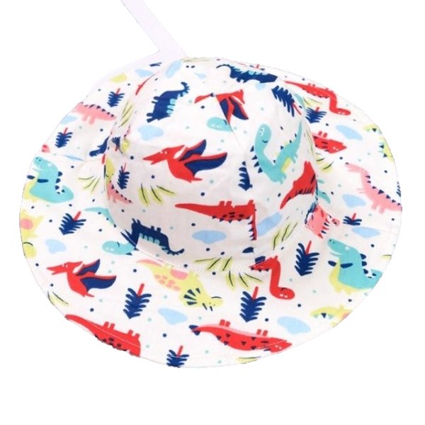 Bob Bébé Soleil d'Été - Bob Nation