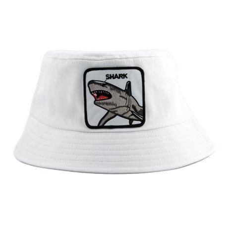 Bob Requin Brodé - Bob Nation