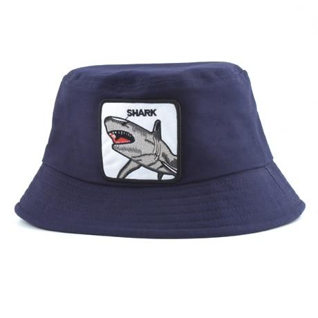 Bob Requin Brodé - Bob Nation