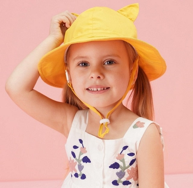 Bob Enfant <br>Avec Ficelle - Bob Nation