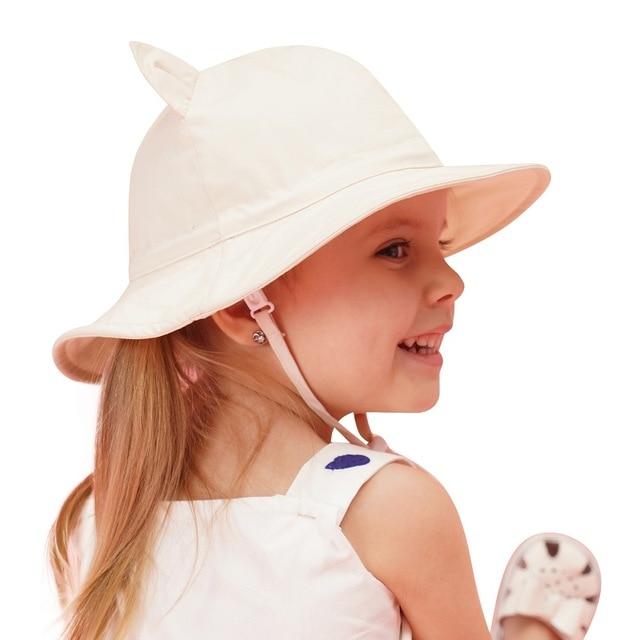 Bob Enfant <br>Avec Ficelle - Bob Nation