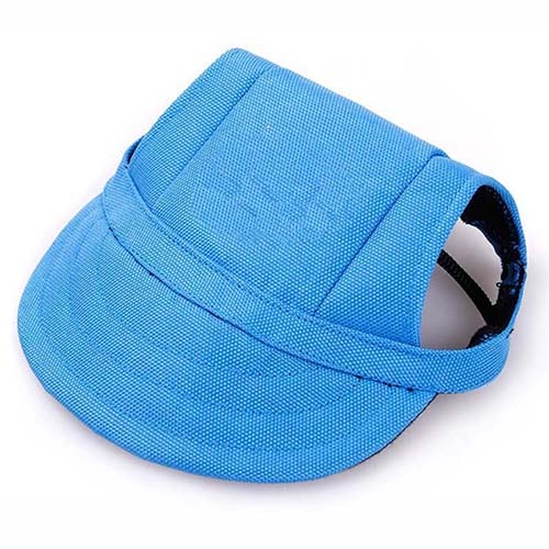 Casquette pour Chien Sport XL