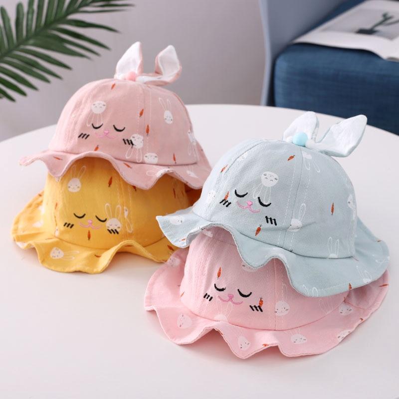 Bob Bébé <br>Oreilles De Lapin - Bob Nation