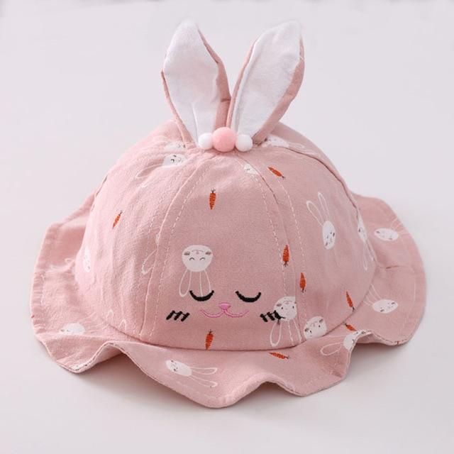 Bob Bébé <br>Oreilles De Lapin - Bob Nation