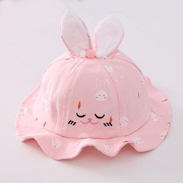 Bob Bébé <br>Oreilles De Lapin - Bob Nation