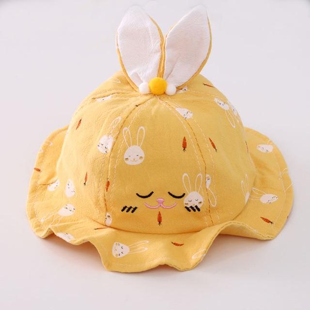 Bob Bébé <br>Oreilles De Lapin - Bob Nation